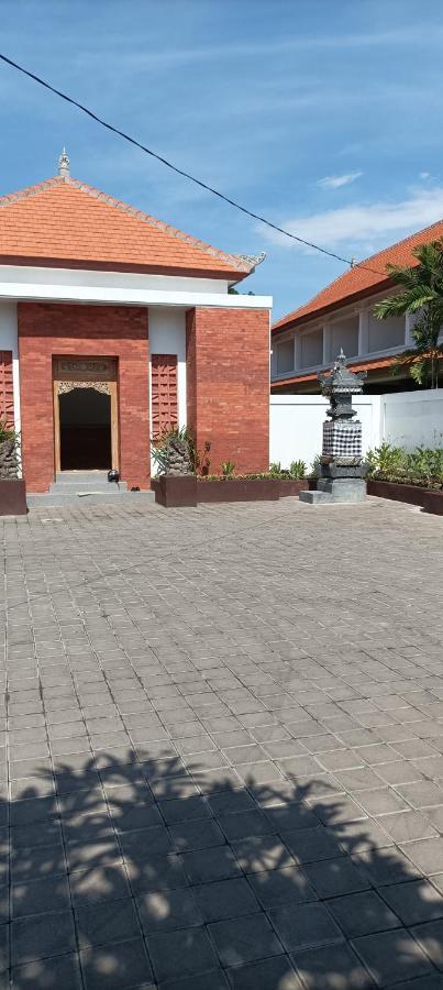 Hotel My New Lovina Exterior photo